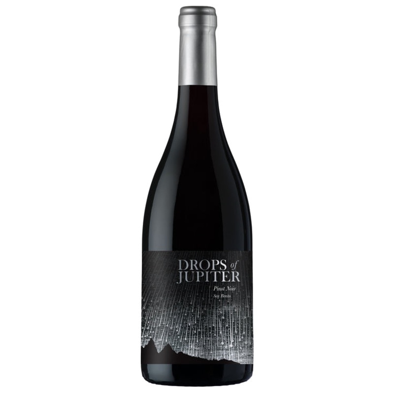 DROPS OF JUPITER PINOT NOIR SAN BENITO 750ML