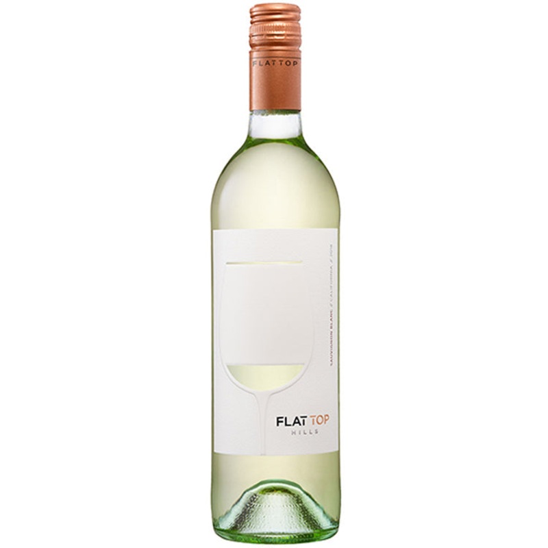 FLAT TOP HILLS SAUVIGNON BLANC CALIFORNIA 750ML