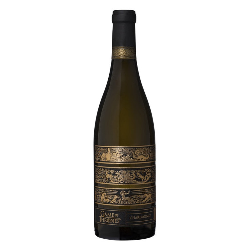 Game Of Thrones Chardonnay Central Coast 750ML