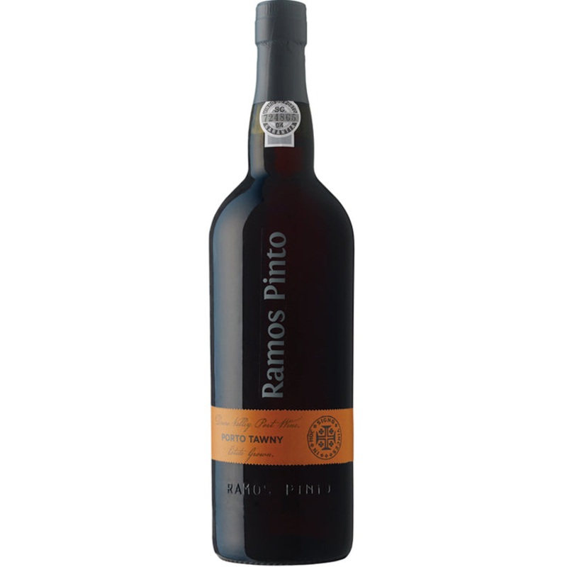 Ramos Pinto Porto Superior Tawny 750ML