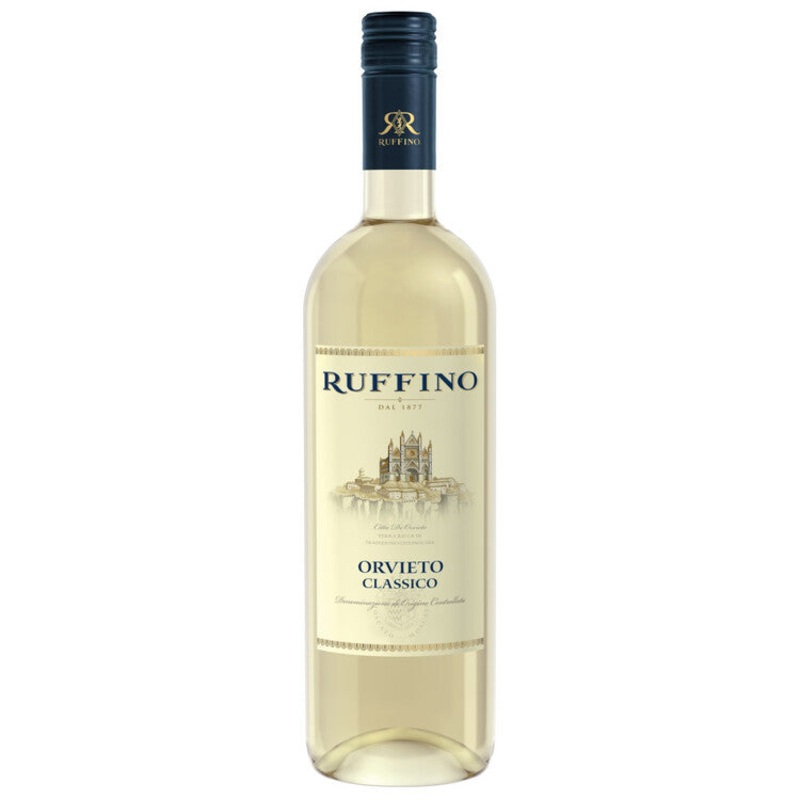 RUFFINO ORVIETO CLASSICO 750ML