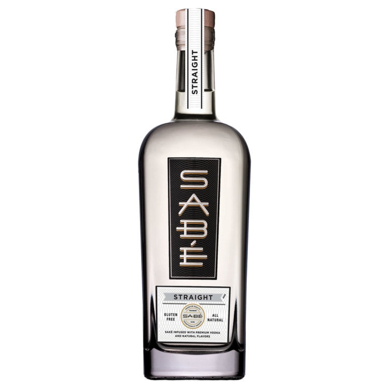 SABE STRAIGHT 750ML