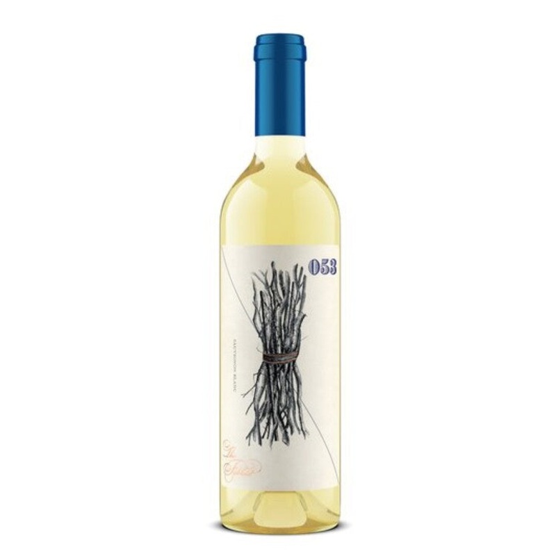 THE FABLEIST SAUVIGNON BLANC 053 THE FARMER'S SONS SANTA BARBARA COUNTY 2022 750ML