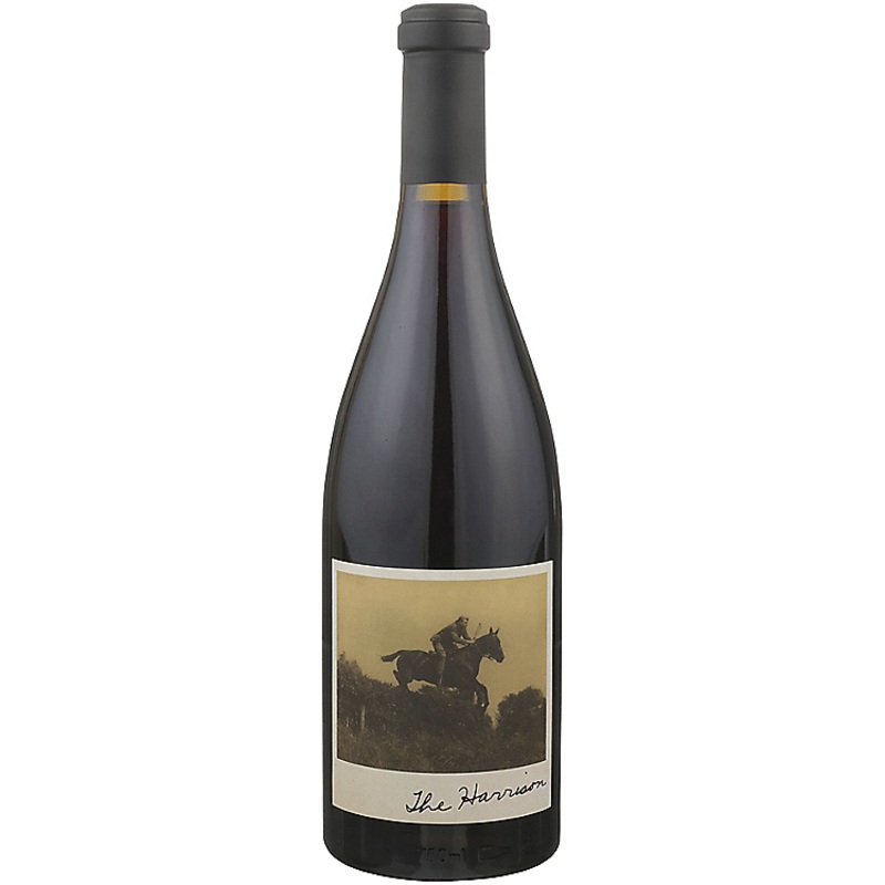 The Harrison Pinot Noir Willamette Valley 750ML