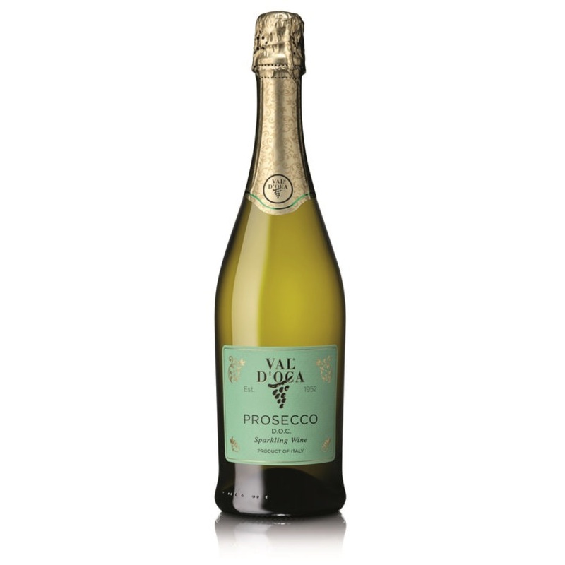 VAL D'OCA PROSECCO EXTRA DRY 750ML