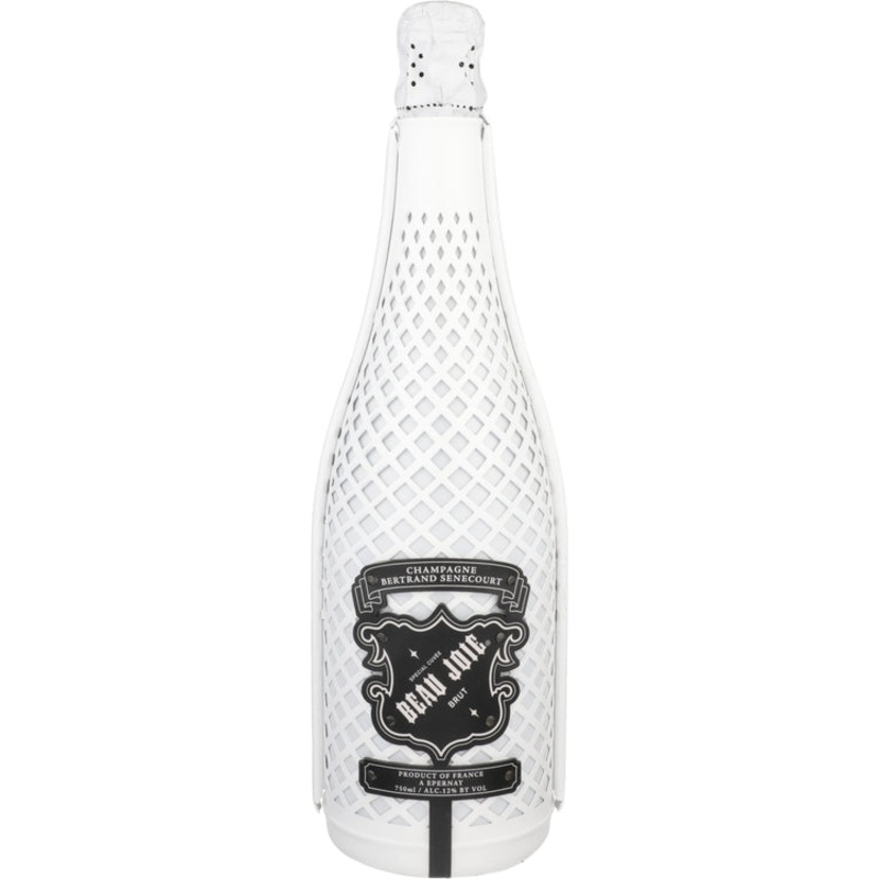 BEAU JOIE CHAMPAGNE BRUT SPECIAL CUVEE LUMINOUS 750ML