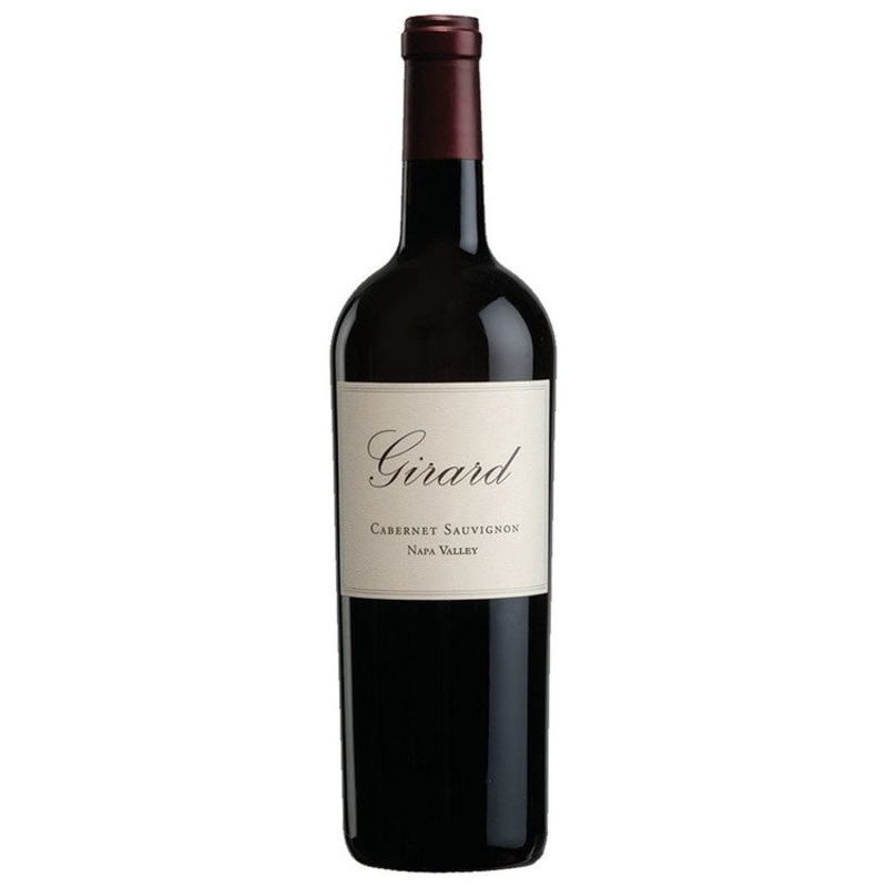 CLOS DE LOS SIETE RED WINE VALLE DE UCO 2017 750ML