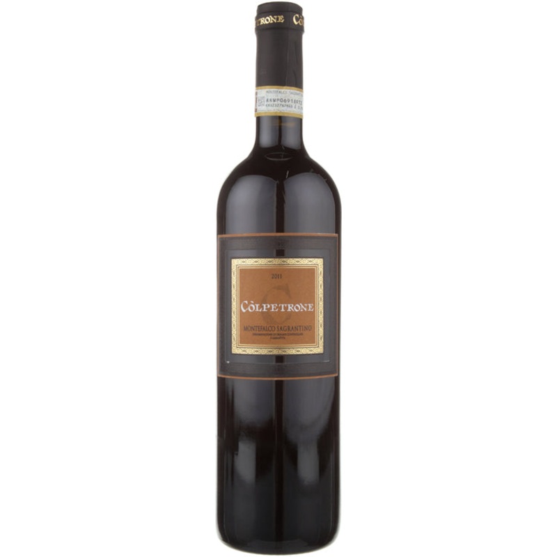 COLPETRONE SAGRANTINO DI MONTEFALCO 2012 750ML