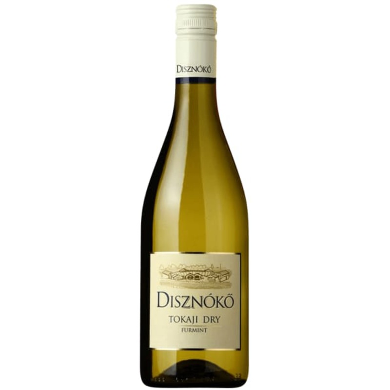 Disznoko Dry Furmint Tokaji 2018 750ML