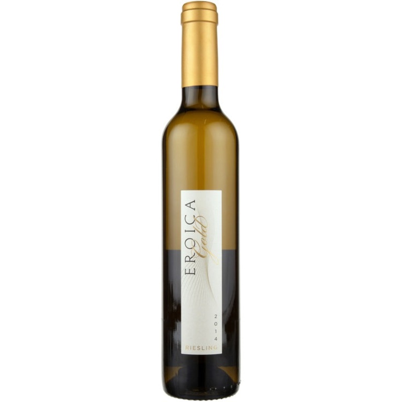 Eroica Riesling Gold Columbia Valley 2014 750ML