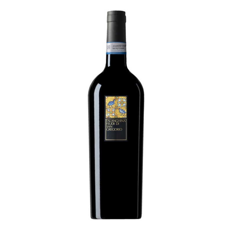 FEUDI DI SAN GREGORIO FALANGHINA DEL SANNIO 2019 750ML