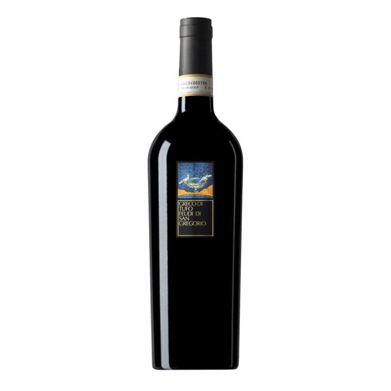 FEUDI DI SAN GREGORIO GRECO DI TUFO 2019 750ML
