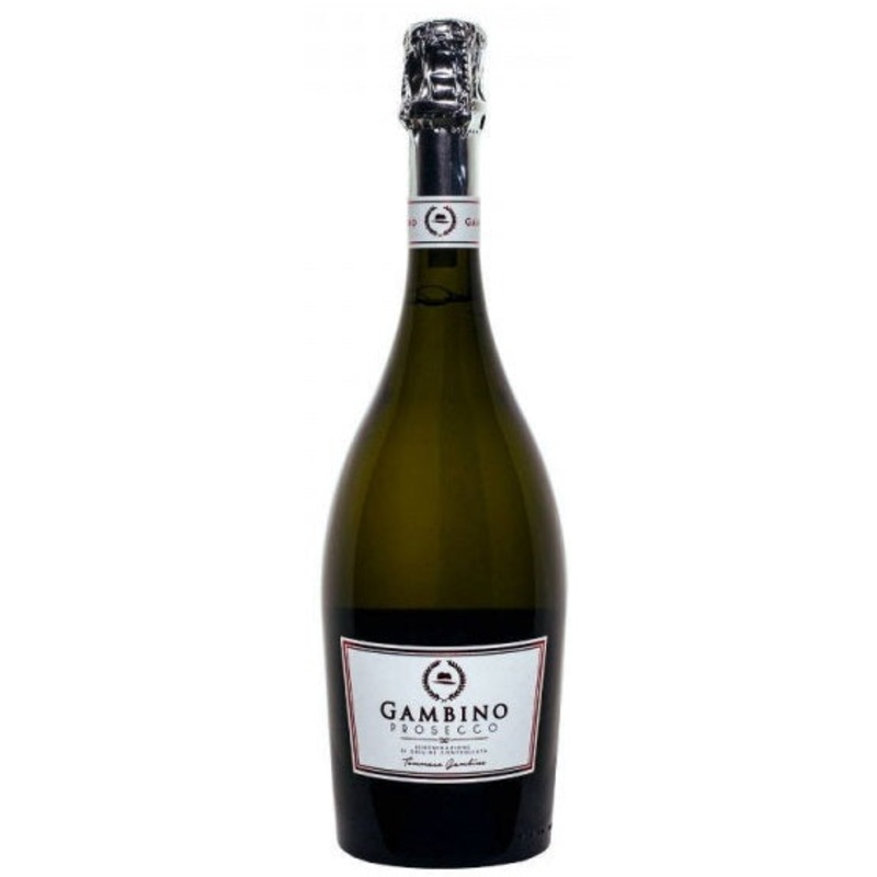 Gambino Brut Gambino Cuvee Italy 750ML