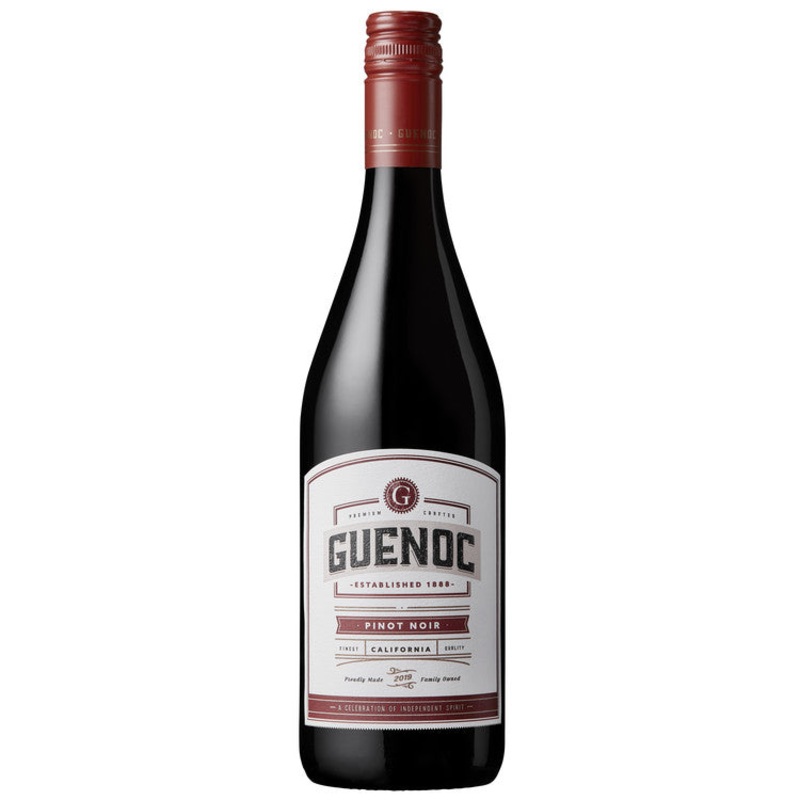 GUENOC PINOT NOIR CALIFORNIA 750ML