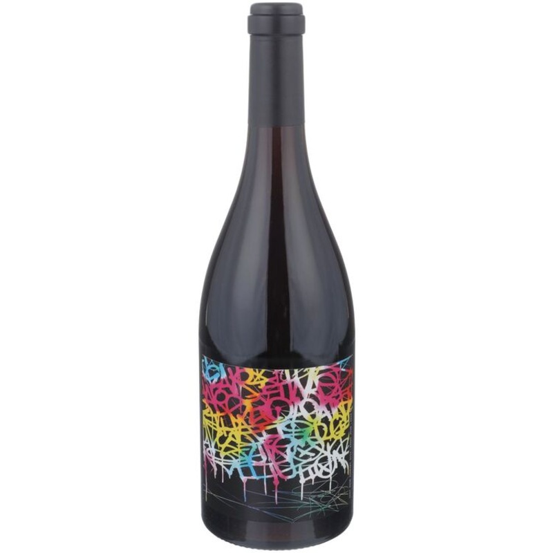 Iris Pinot Noir Sonoma Coast 2018 750ML