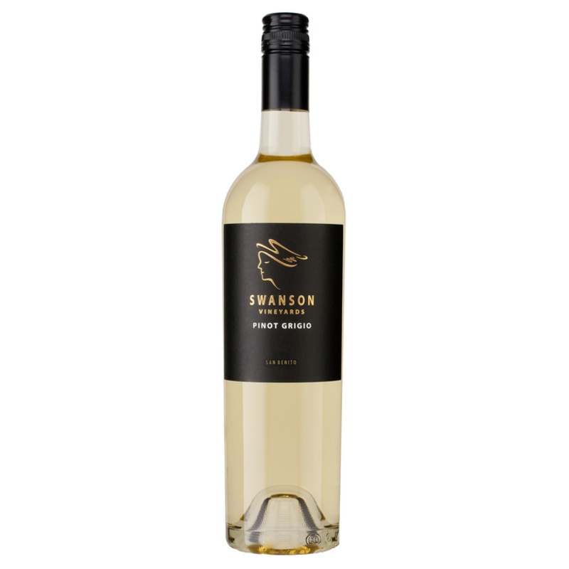 SWANSON VINEYARDS PINOT GRIGIO SAN BENITO 2019 750ML