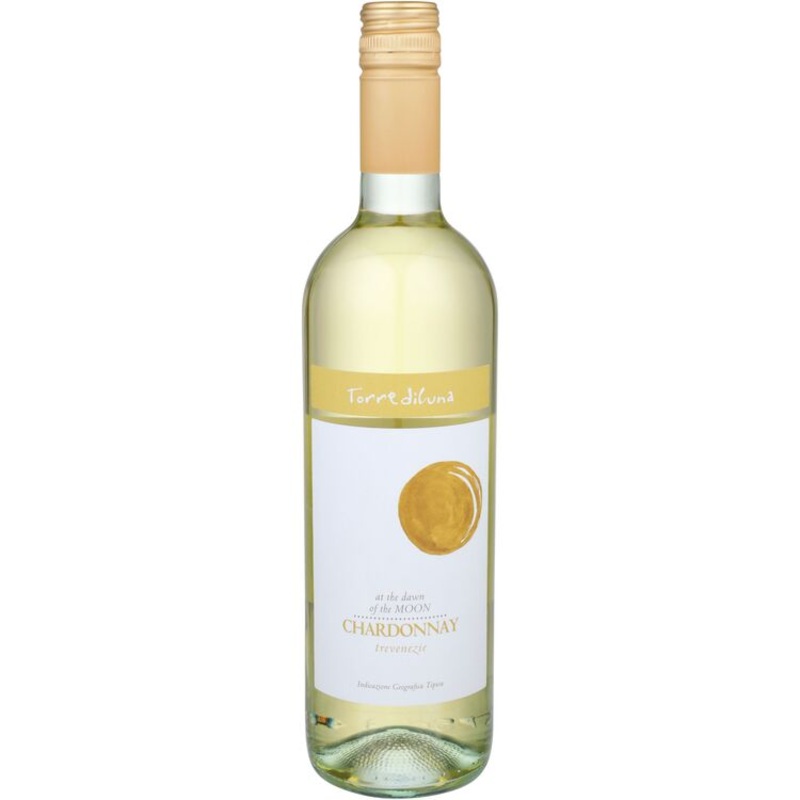 TORRE DI LUNA CHARDONNAY TREVENEZIE 2019 750ML