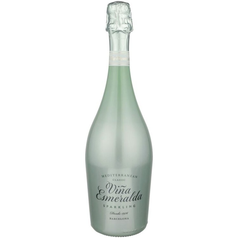 VINA ESMERALDA BRUT MEDITERRANEAN CLASSIC SPAIN 750ML