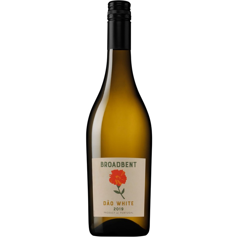 BROADBENT DAO BRANCO 2019 750ML