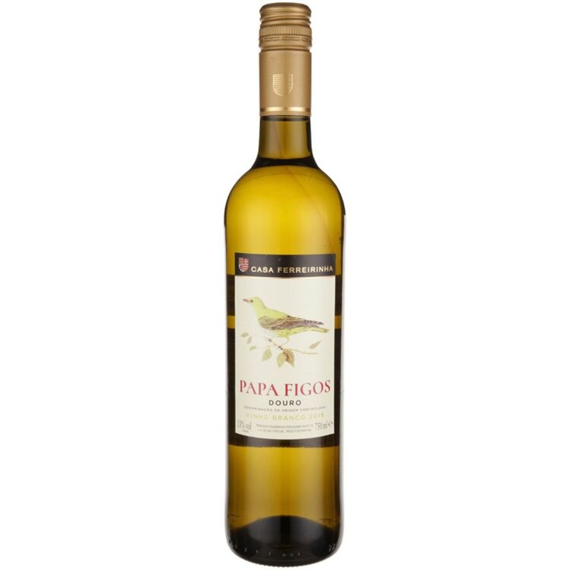 CASA FERREIRINHA DOURO BRANCO PAPA FIGOS 2019 750ML