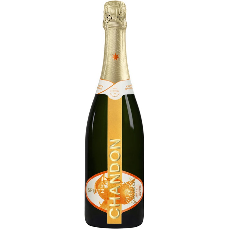 Chandon Garden Spritz 750ML