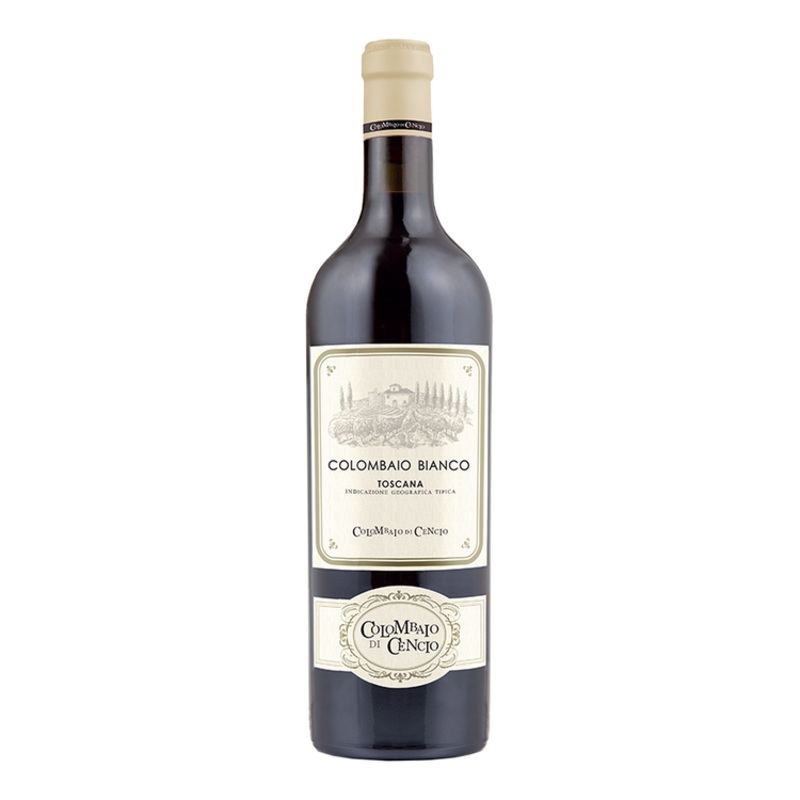 Colombaio Di Cencio Toscana Bianco 2019 750ML