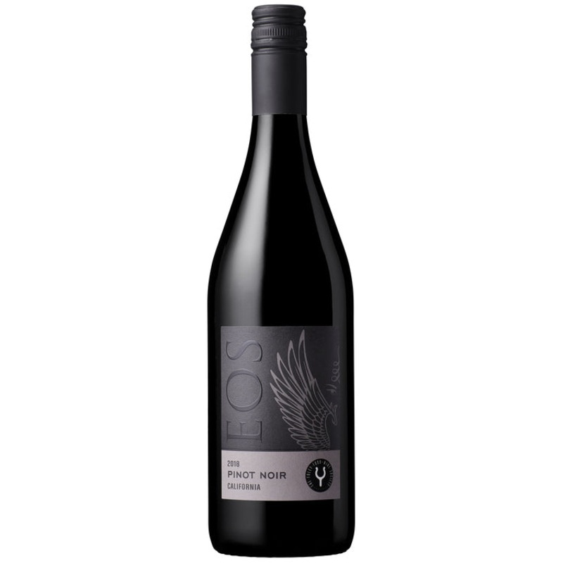 EOS PINOT NOIR CALIFORNIA 750ML