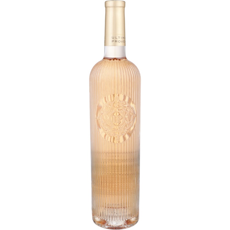ULTIMATE PROVENCE COTES DE PROVENCE ROSE 2020 750ML