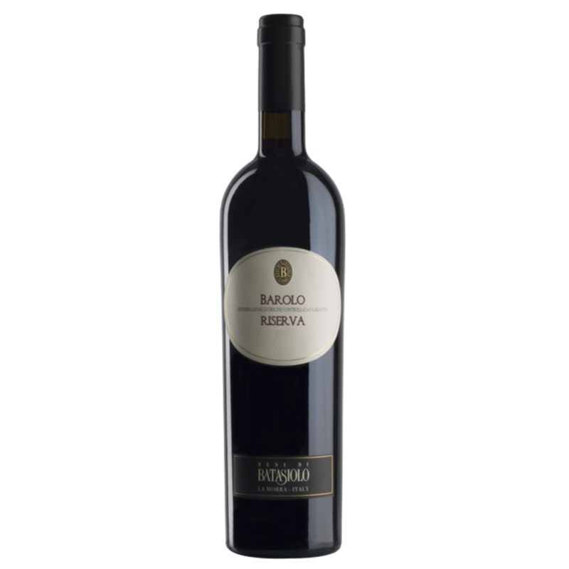 Beni de Batasiolo 2012 Batasiolo Barolo Reserve