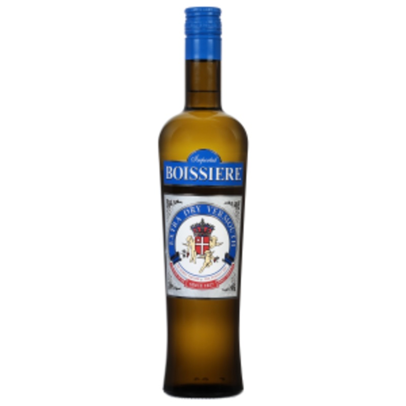 Boissiere Dry Vermouth