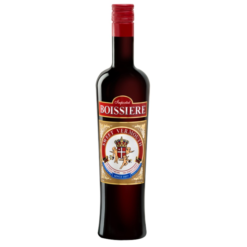 Boissiere Sweet Vermouth