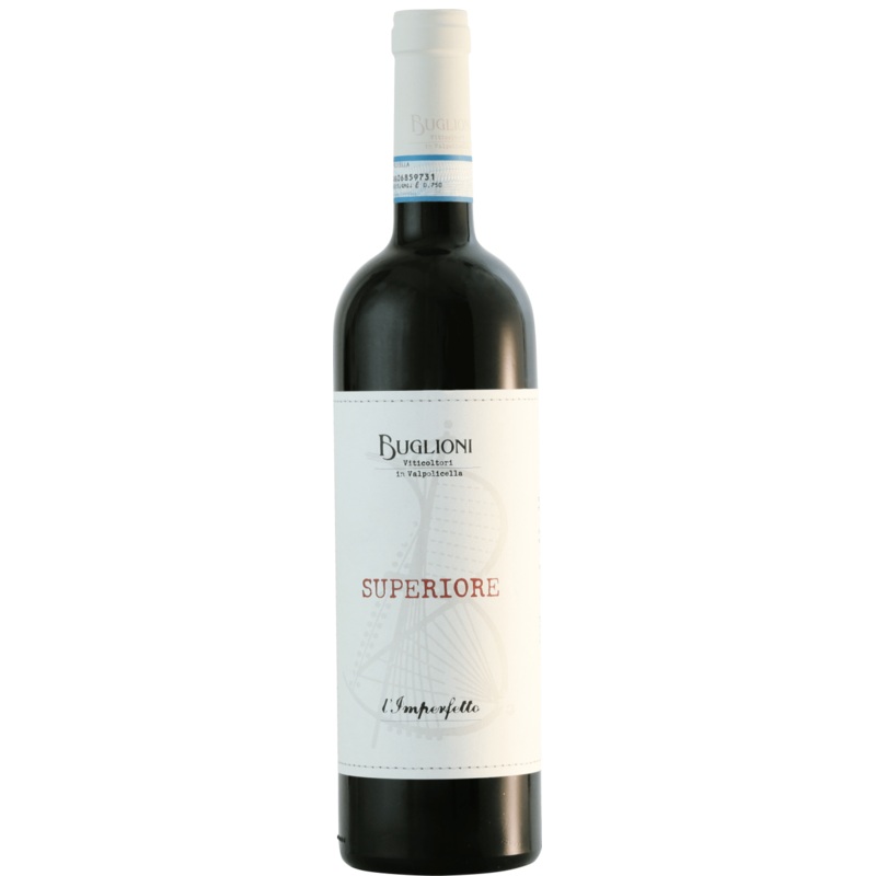 Buglioni 2017 Valpolicella Superior