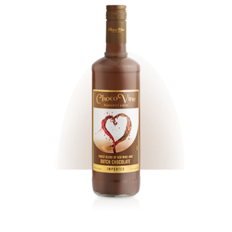 Chocovine