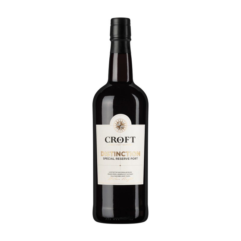Croft Ports Croft Distinction Porto