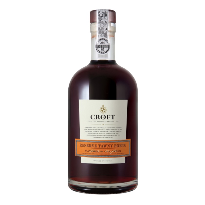 Croft Ports Croft Tawny Port Reserve
