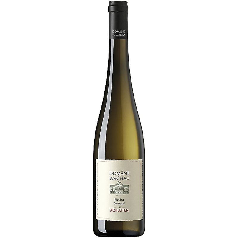 DOMANE WACHAU GRUNER VELTLINER SMARAGD ACHLEITEN WEISSENKIRCHEN 2022 750ML