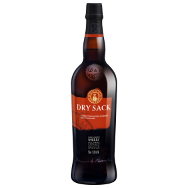 Dry Sack Sherry Dry Sack Sherry