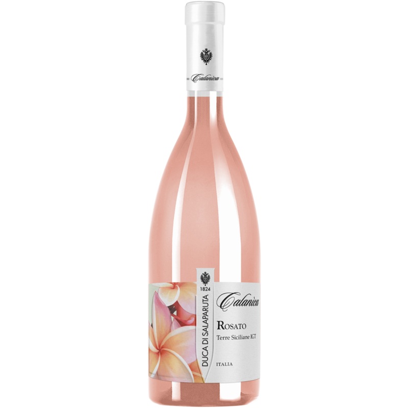 Duca di Salaparuta 2019 Duca Di Sal Clnca Frappato