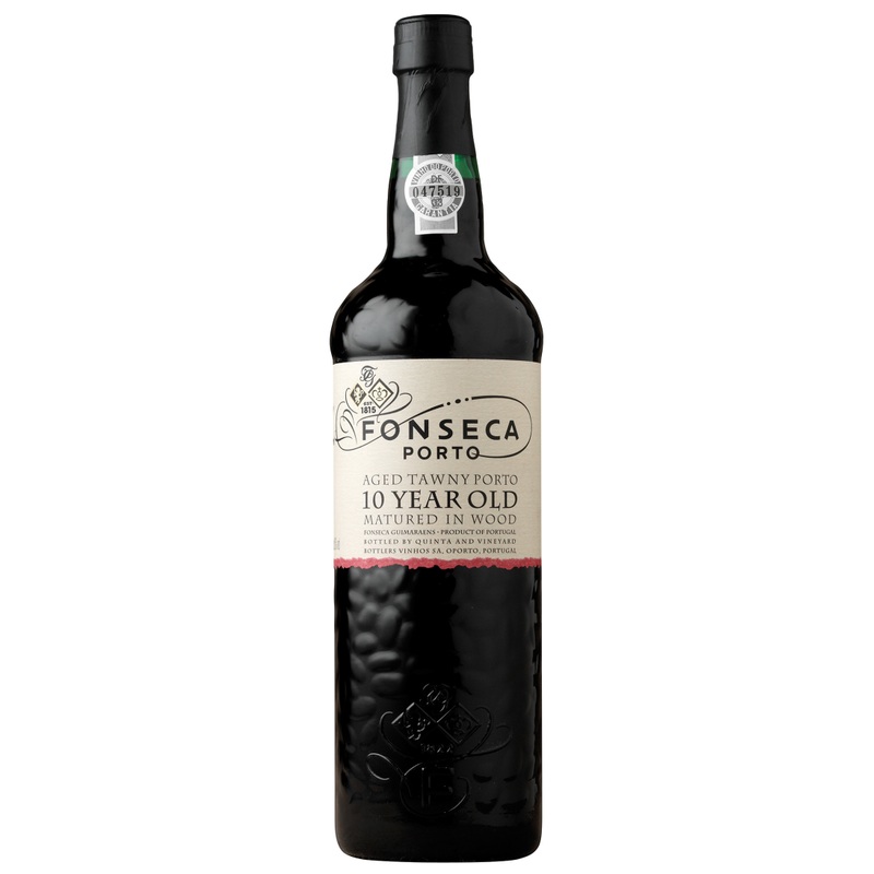 Fonseca Tawny 10yr