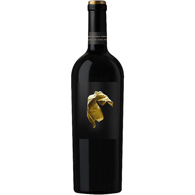 FORCE & GRACE CABERNET SAUVIGNON REVELIST NAPA VALLEY 2021 750ML