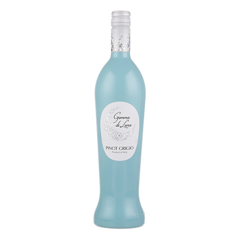 GEMMA DI LUNA PINOT GRIGIO DELLE VENEZIE 750ML