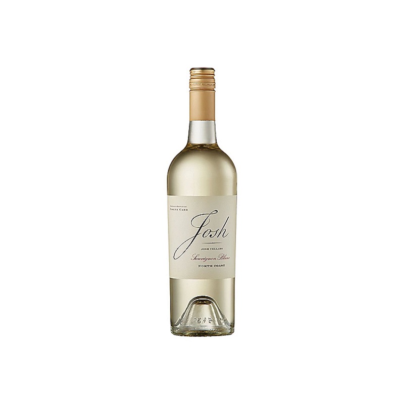 JOSH CELLARS SAUVIGNON BLANC NORTH COAST 750ML