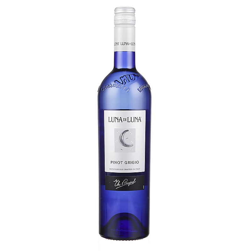 LUNA DI LUNA PINOT GRIGIO PRIVATE COLLECTION VIGNETI DELLE DOLOMITI 750ML
