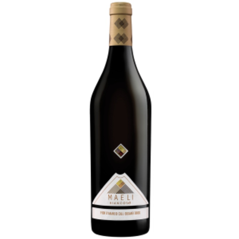 Maeli 2015 Bianco Infinito, Fior D'Arancio Colli Euganei
