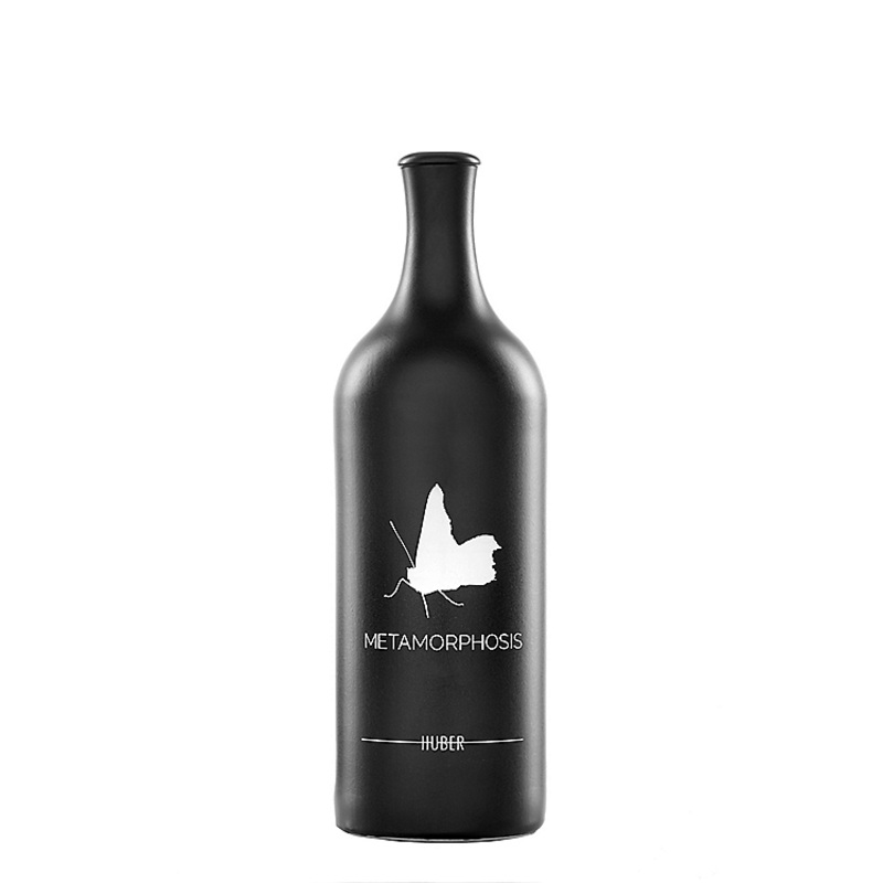 MARKUS HUBER GRUNER VELTLINER METAMORPHOSIS WACHAU 2021 750ML