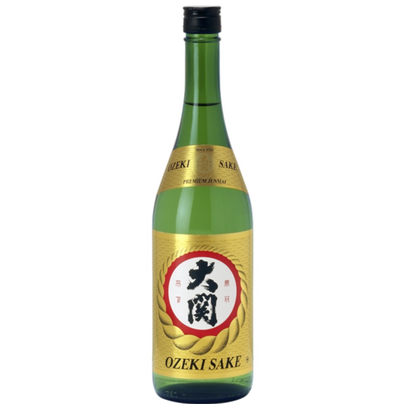Ozeki Sake