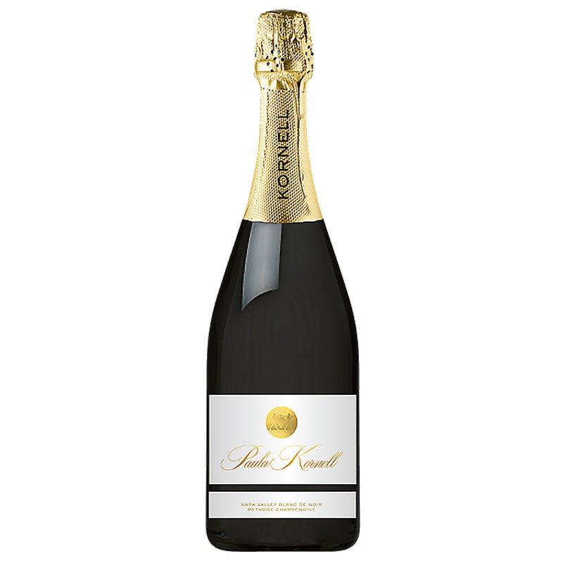 PAULA KORNELL BLANC DE NOIR NAPA VALLEY 750ML
