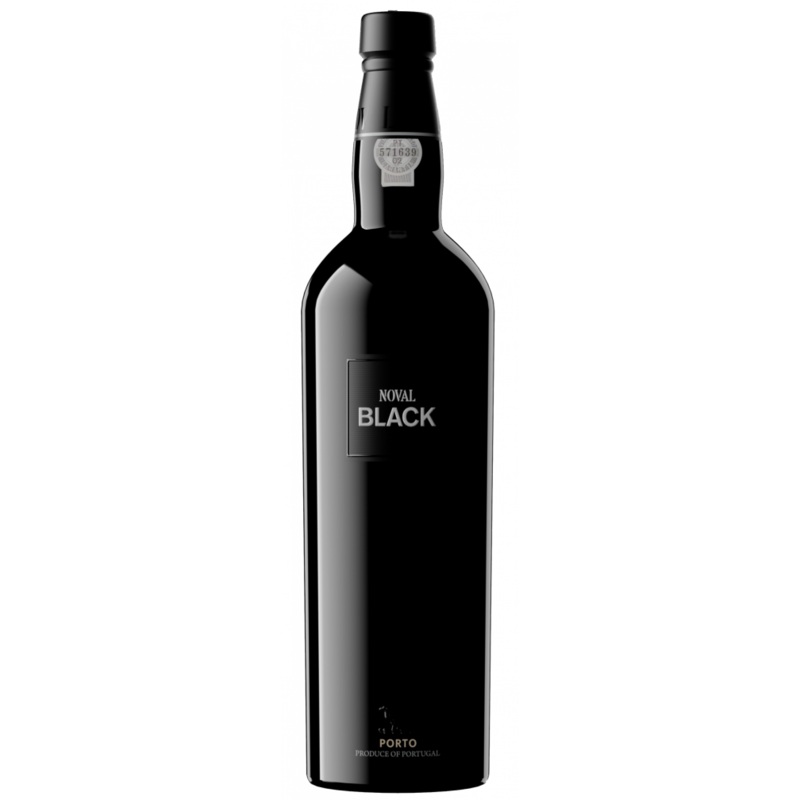 Quinta do Noval Black Reserve