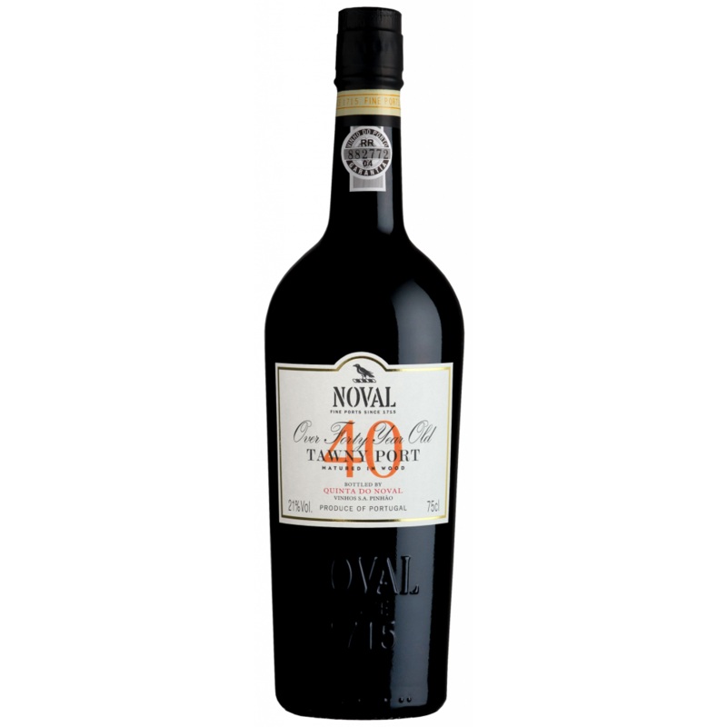 Quinta do Noval Quinta Noval Tawny 40yr