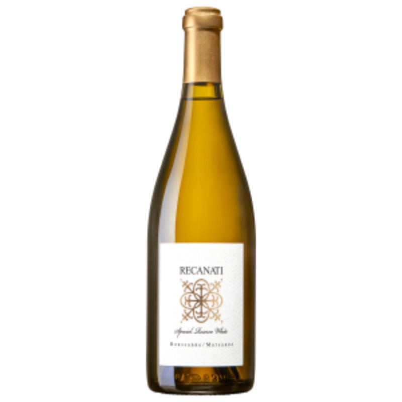 Recanati Spec Reserve White